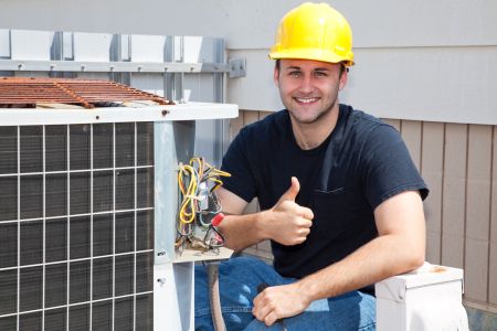 Ac maintenance advantages