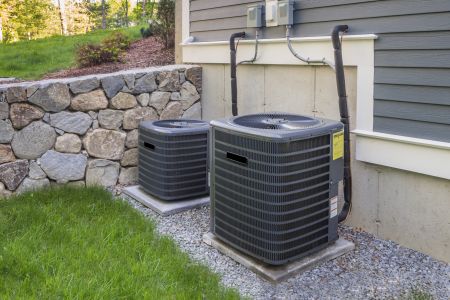 Broomfield hvac company