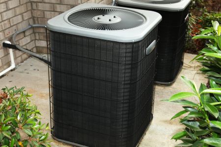 Commerce city hvac company