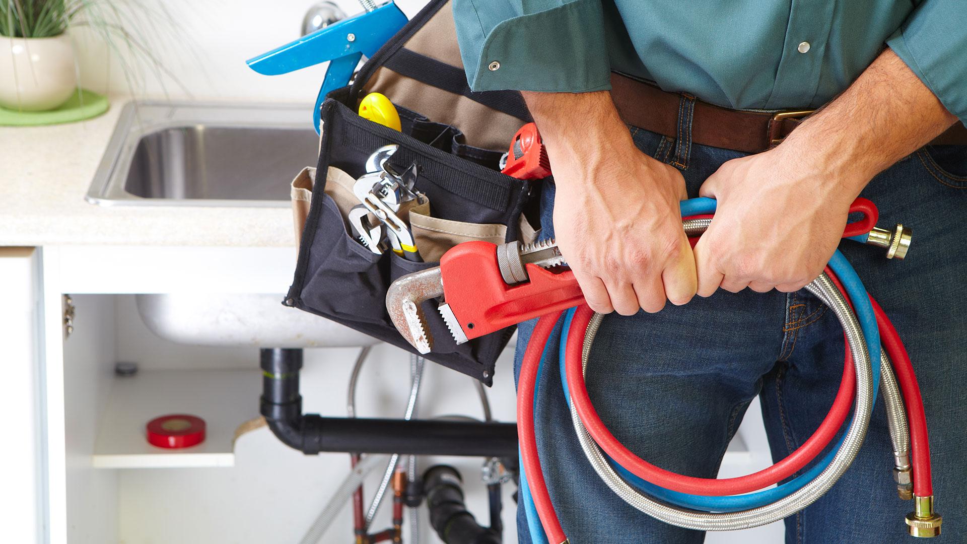 plumbing services