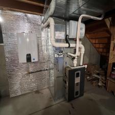 Furnace and AC Upgrade in Littleton, CO 1