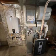 Furnace and AC Upgrade in Littleton, CO 2