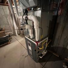 Furnace and AC Upgrade in Littleton, CO 0