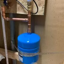 Navien Tankless Water Heater Installed in Westminster, CO 6