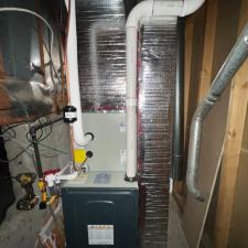 HVAC Upgrade Arvada 0