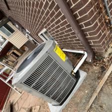 HVAC Upgrade Arvada 1